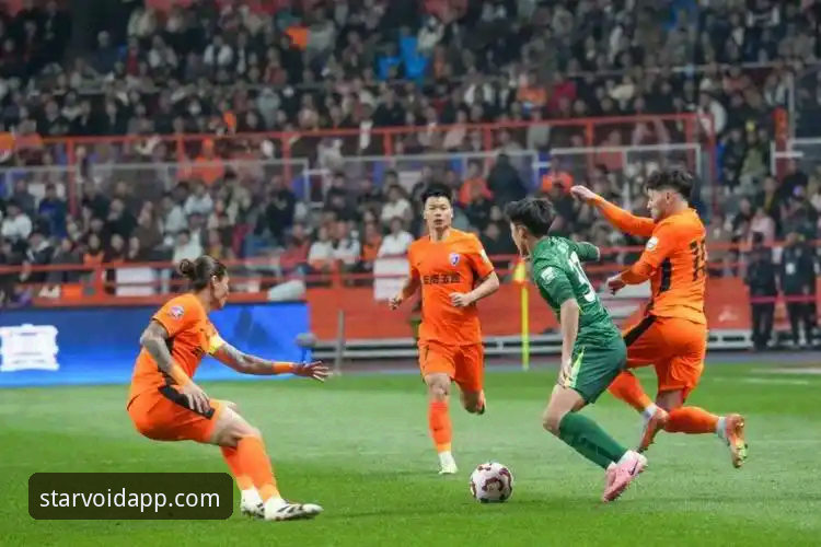 揭秘玉昆与国安3-3史诗级对决：三次落后三次扳平背后的热血真相